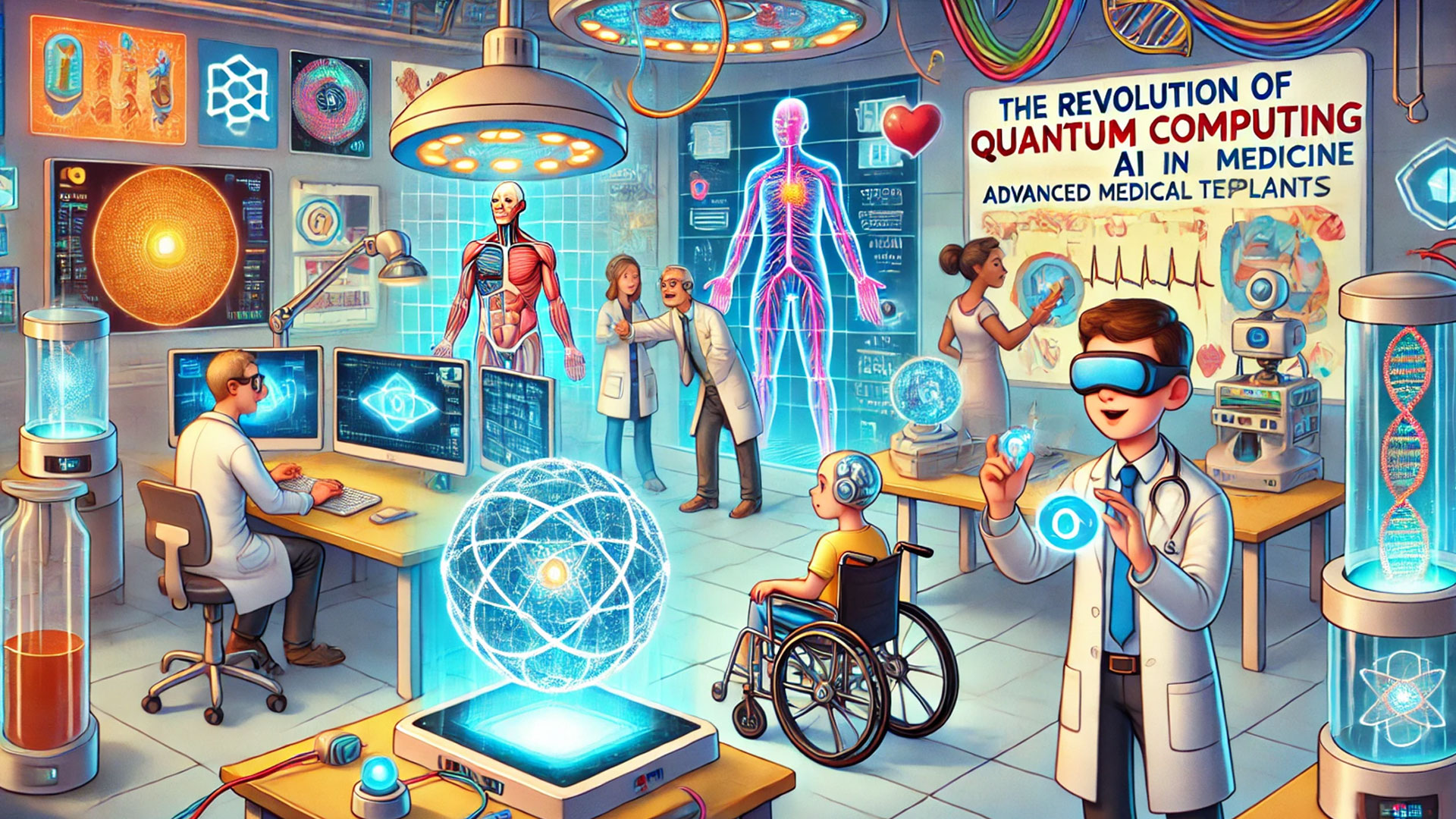 Inteligencia Artificial e A evolução da tecnologia