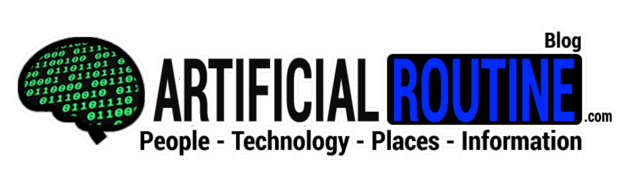 Artificial-Routine-Blog