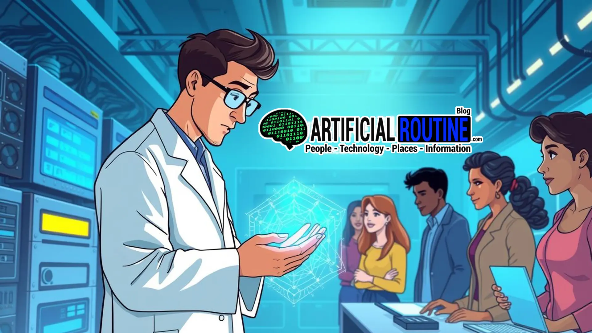 Criptografia Quântica Explicada: Protegendo Dados com Tecnologia Quântica