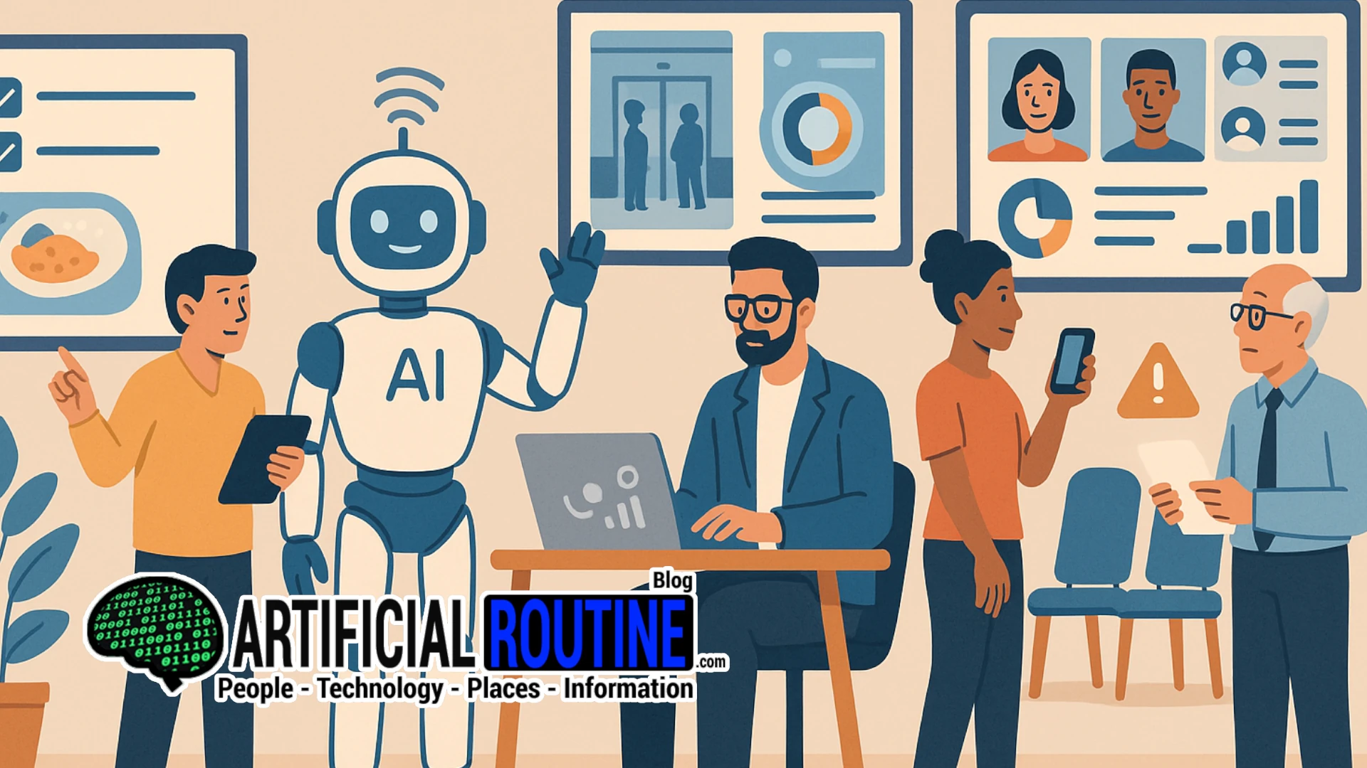 A Revolução da Inteligência Artificial: Da Mesa de Restaurante ao Código de Software
