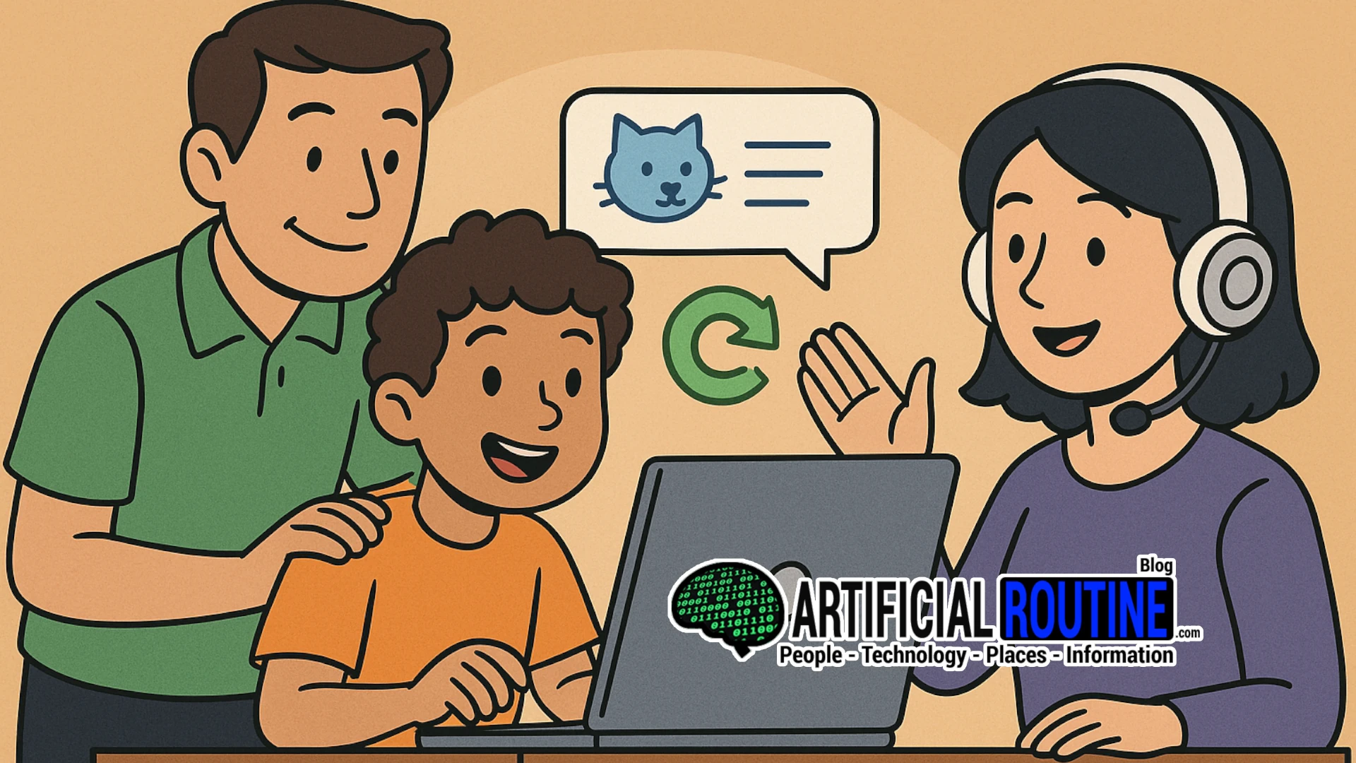 Como Orientar Crianças que Querem Aprender Programação