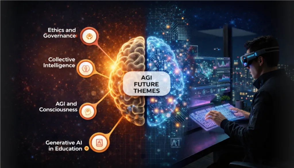 Artificial General Intelligence